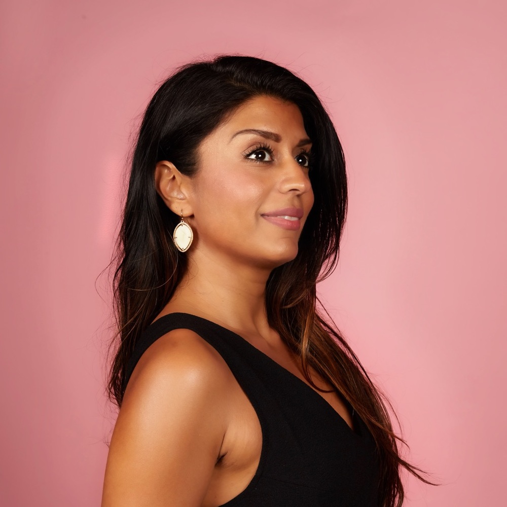 Meet your Posher, Amrit
